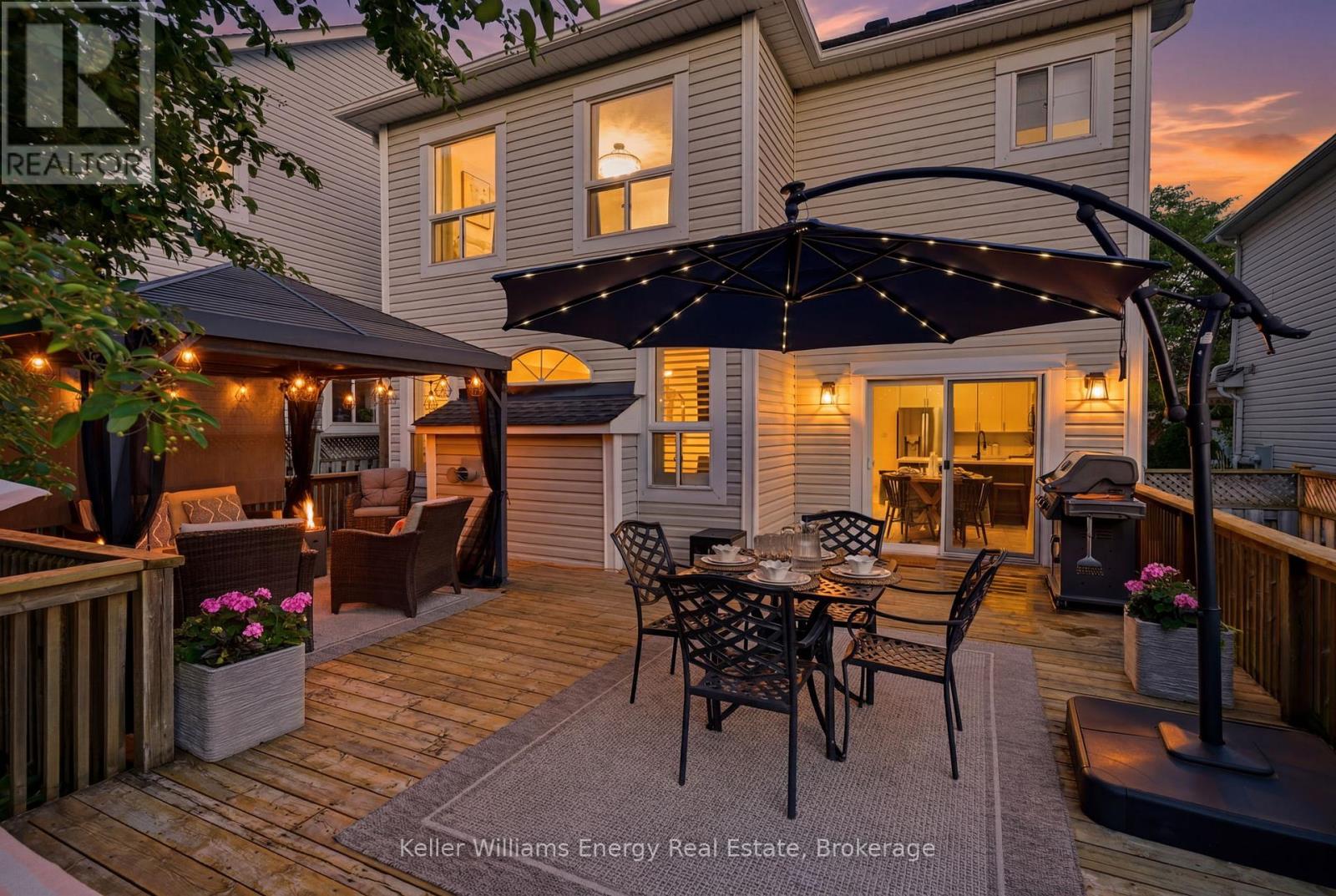 47 Melody Drive, Whitby, Ontario  L1M 1K6 - Photo 27 - E13427446