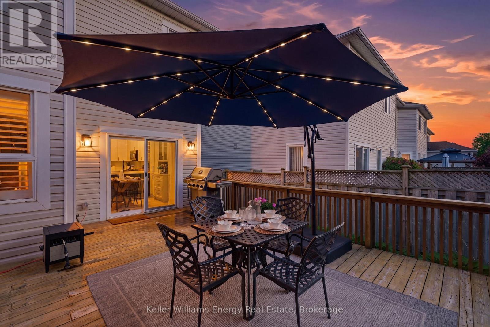 47 Melody Drive, Whitby, Ontario  L1M 1K6 - Photo 31 - E13427446
