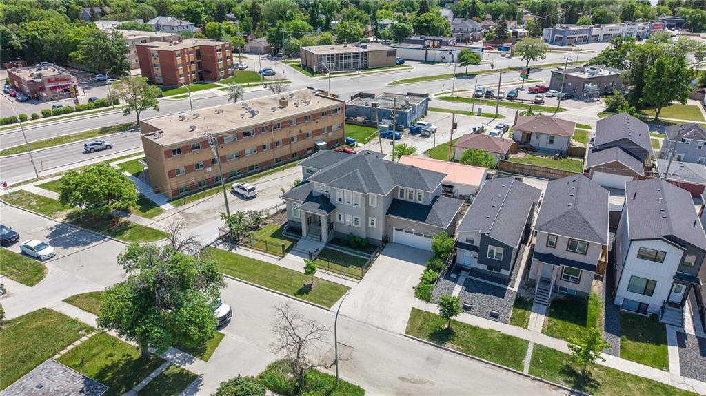 1008 Royse Avenue, Winnipeg, Manitoba  R3T 1V5 - Photo 36 - 202613459