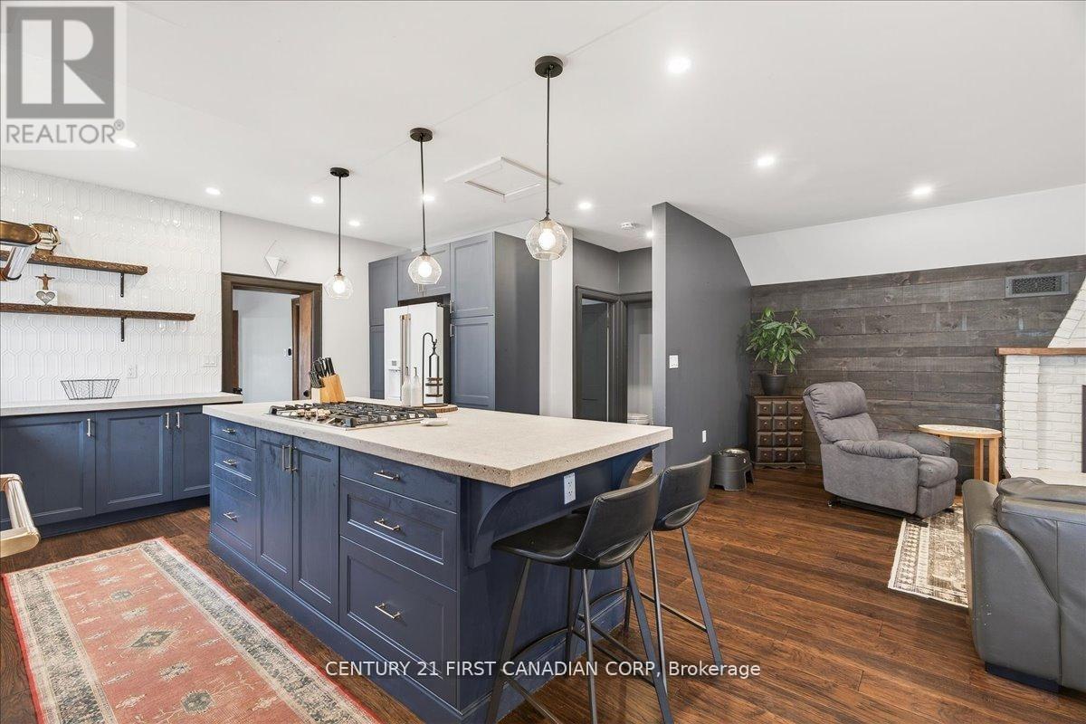 18 Colborne Street, Strathroy-Caradoc, Ontario  N7G 2L9 - Photo 14 - X13432190