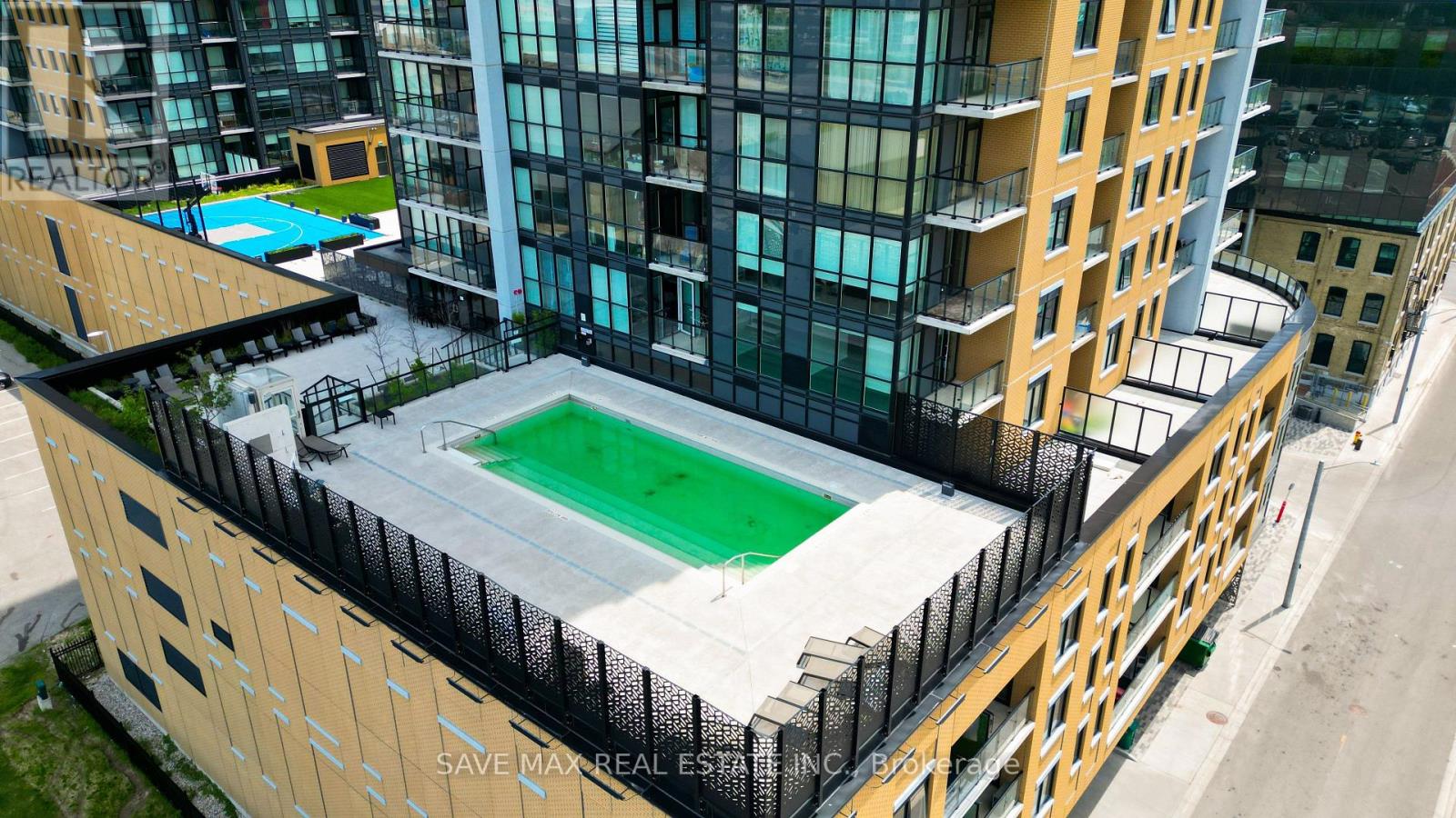 1302 - 104 Garment Street, Kitchener, Ontario  N2G 0C8 - Photo 41 - X13432198