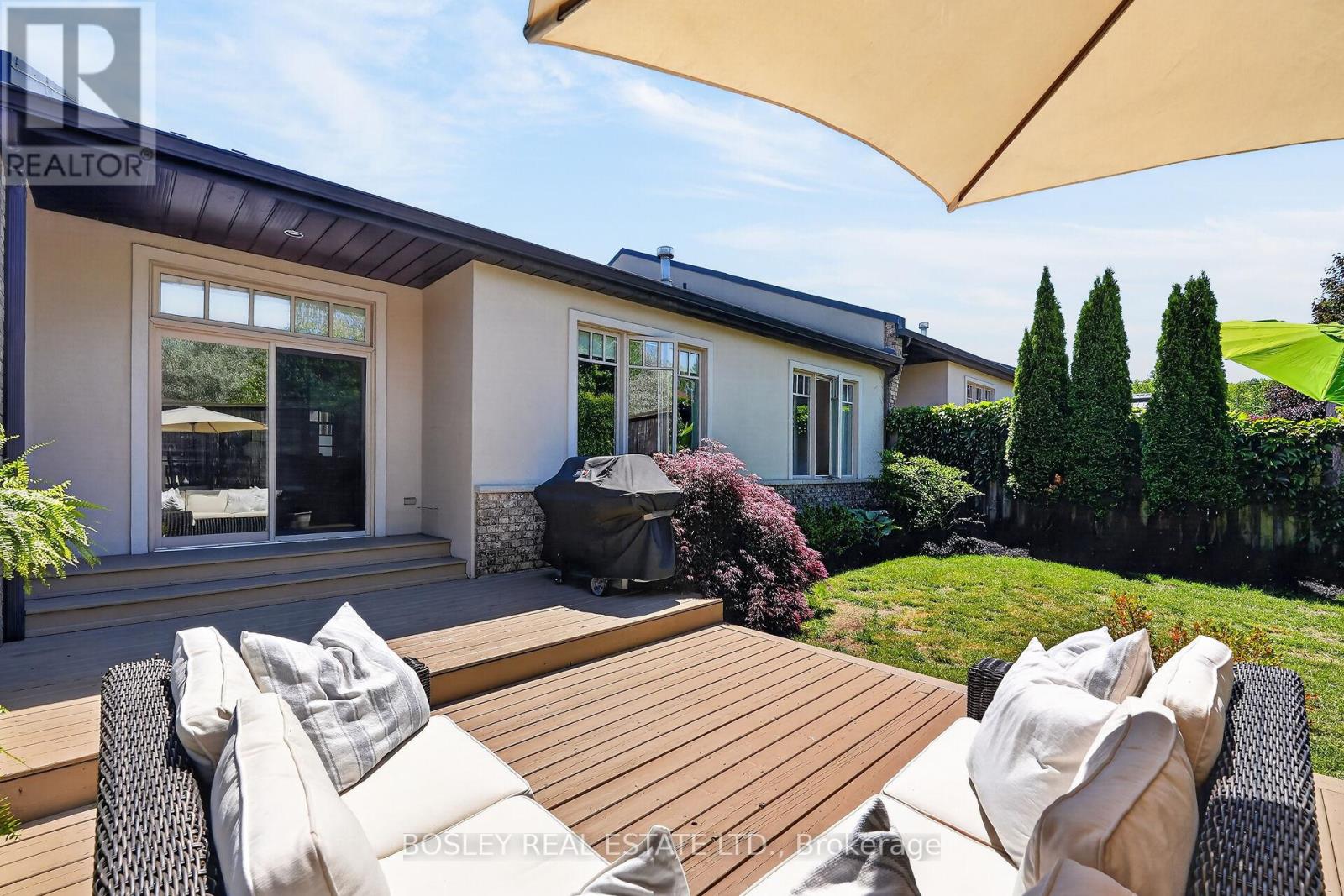 32 Bunny Glen Drive W, Niagara-On-The-Lake, Ontario  L0S 1P0 - Photo 39 - X13432228