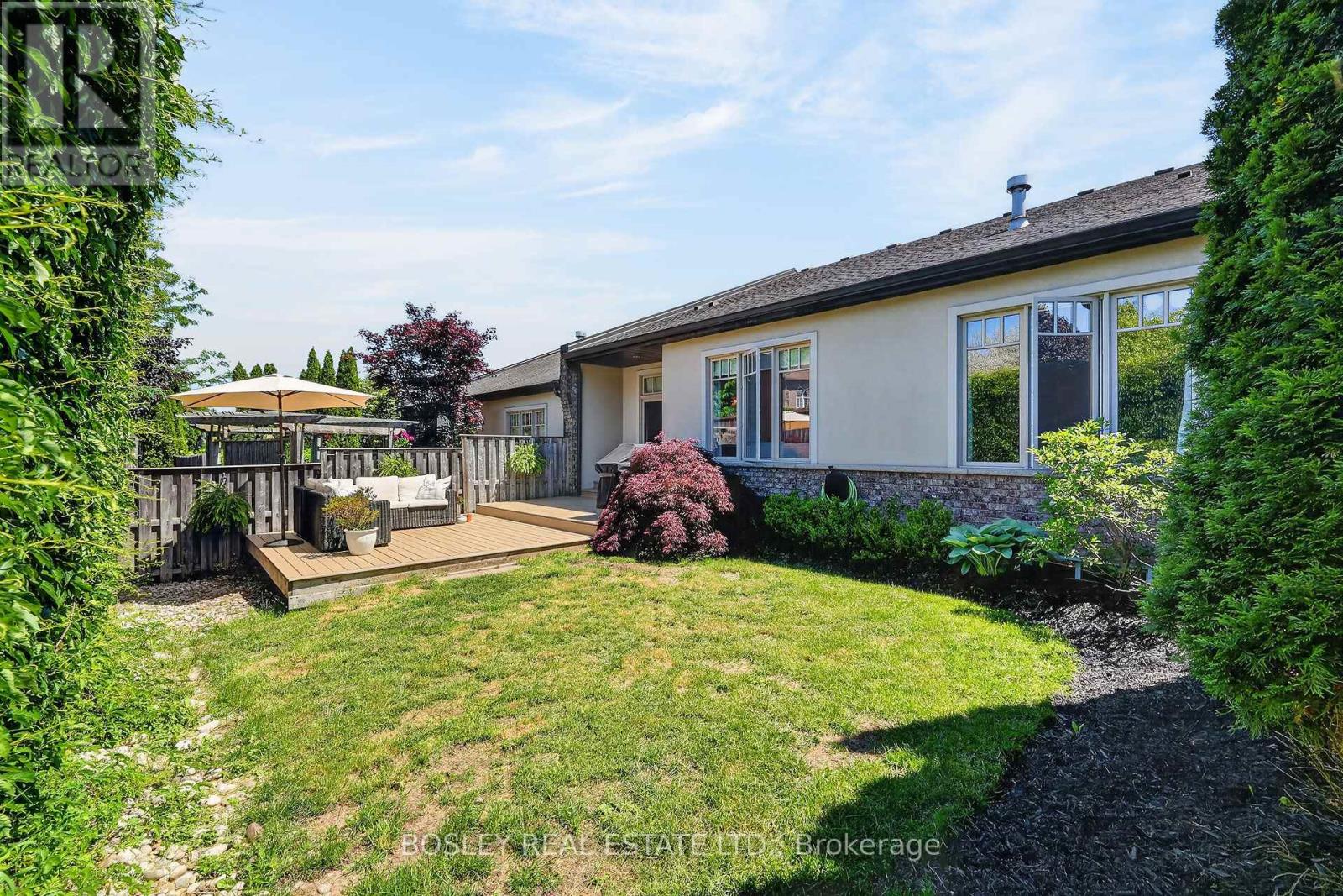 32 Bunny Glen Drive W, Niagara-On-The-Lake, Ontario  L0S 1P0 - Photo 41 - X13432228