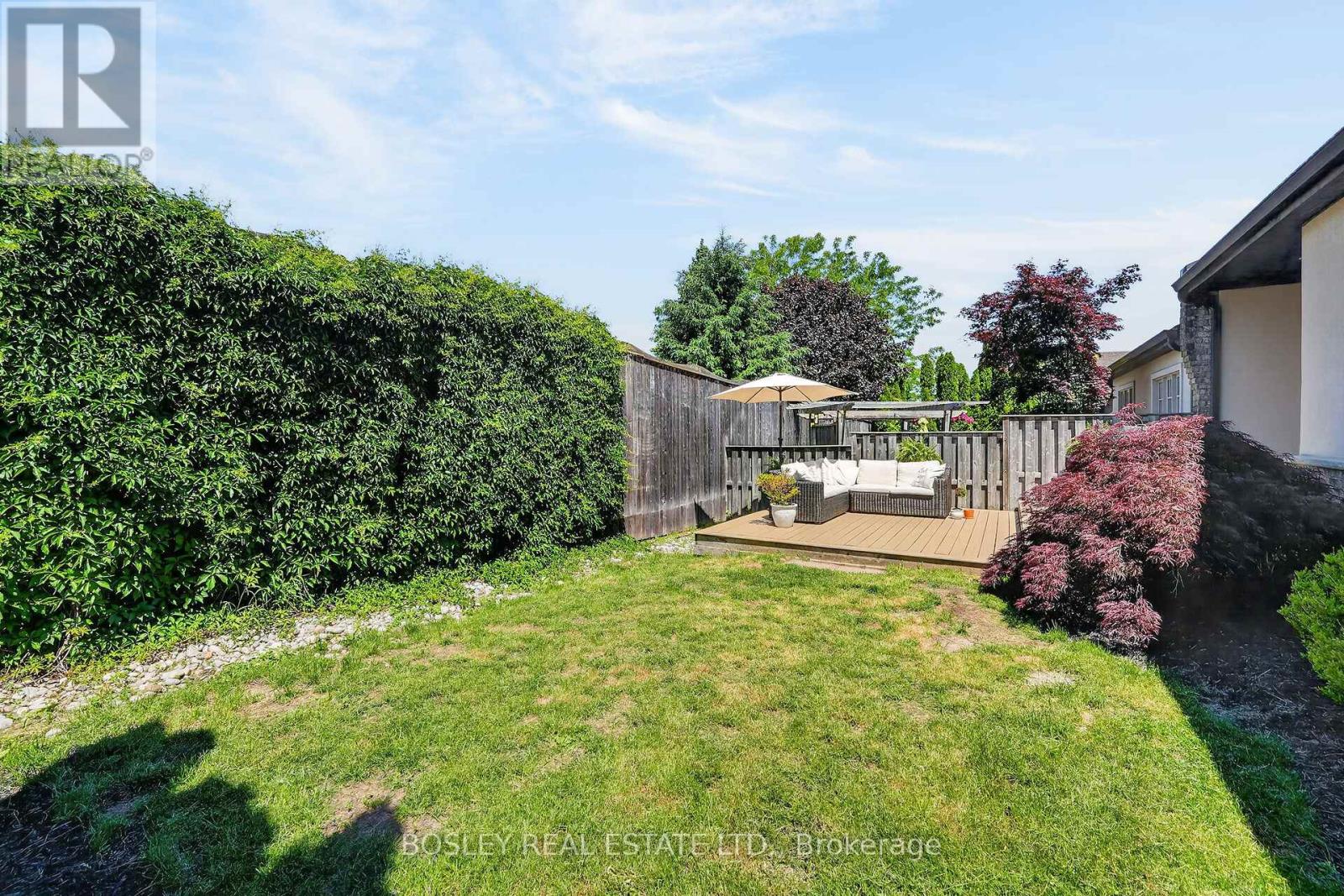 32 Bunny Glen Drive W, Niagara-On-The-Lake, Ontario  L0S 1P0 - Photo 42 - X13432228