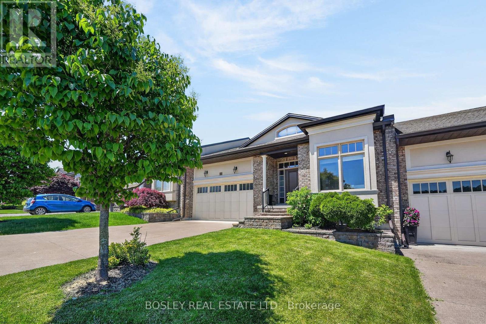 32 Bunny Glen Drive W, Niagara-On-The-Lake, Ontario  L0S 1P0 - Photo 45 - X13432228