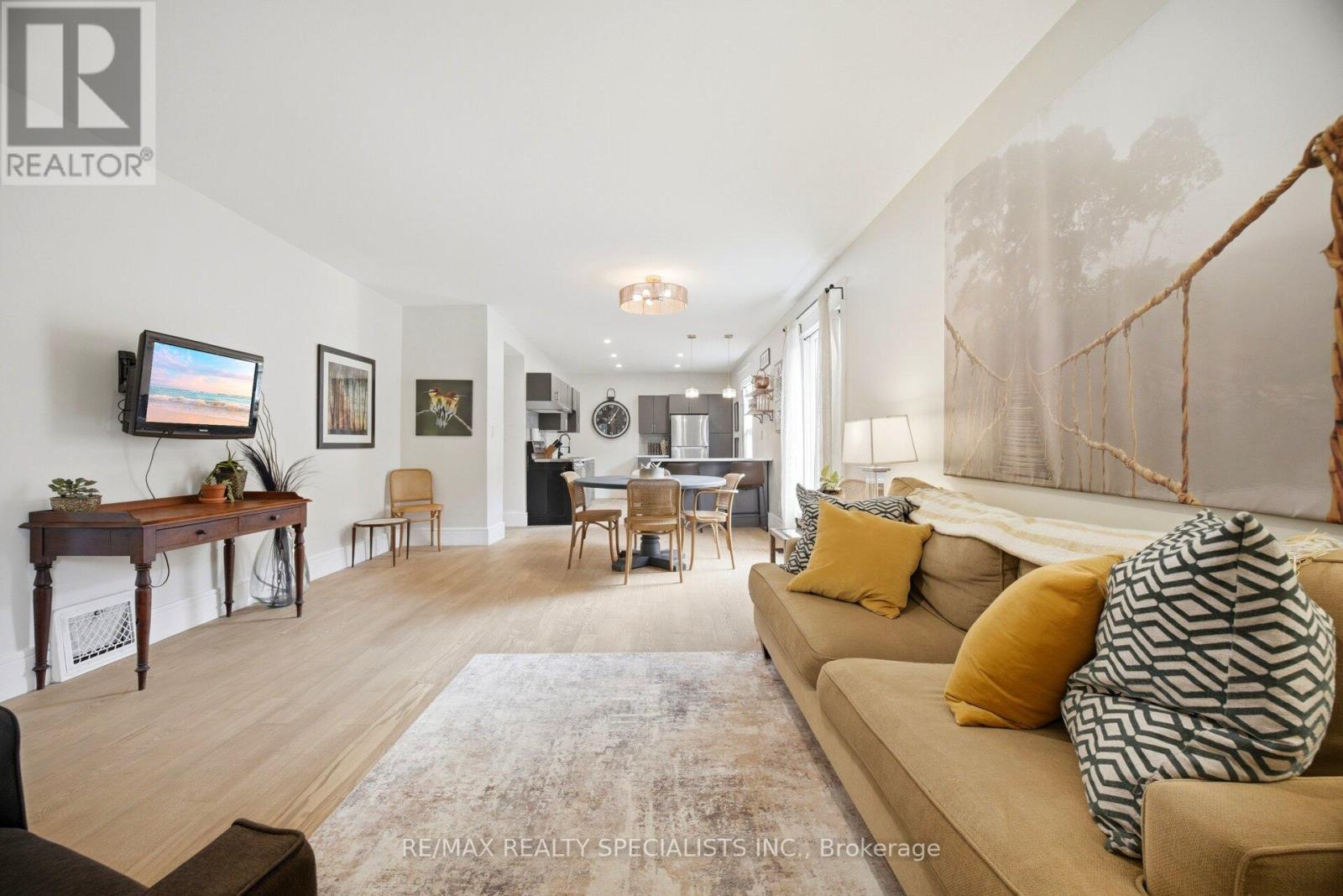 166 East Avenue, Brantford, Ontario  N3S 3M6 - Photo 8 - X13432230