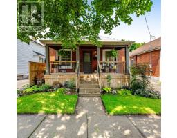166 EAST AVENUE, Brantford, Ontario