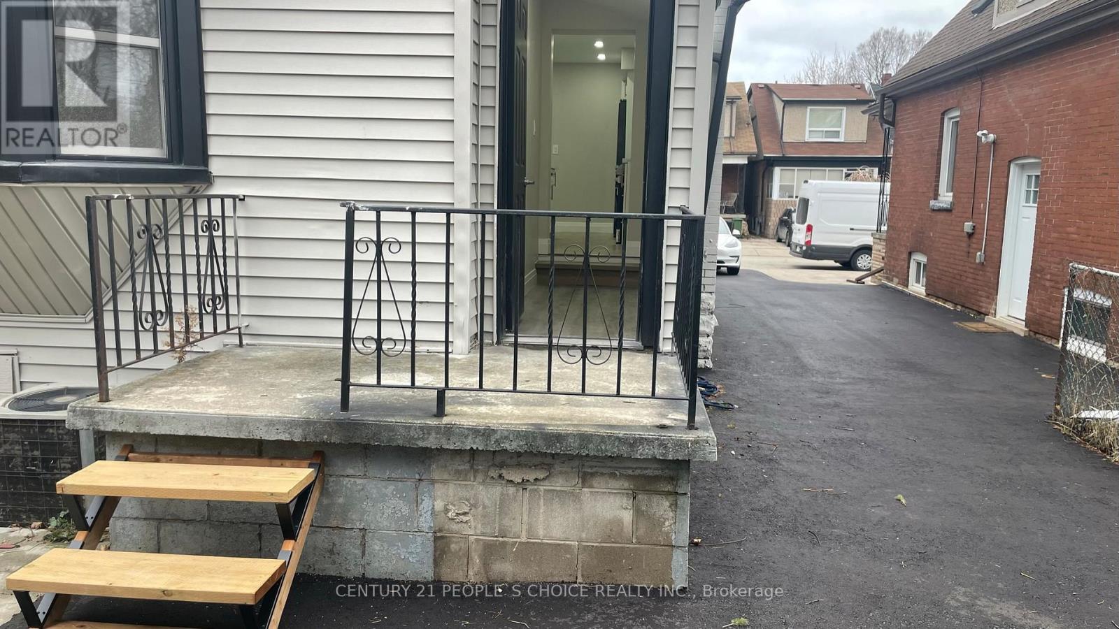 136 Edgemont Street N, Hamilton, Ontario  L8H 4E1 - Photo 39 - X13432268