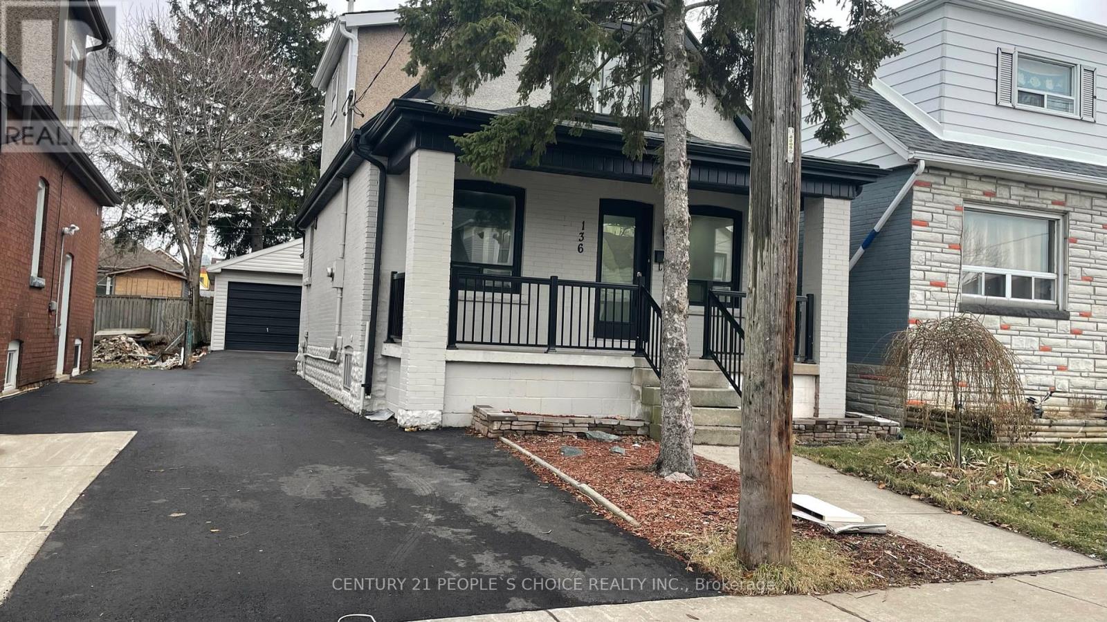 136 Edgemont Street N, Hamilton, Ontario  L8H 4E1 - Photo 4 - X13432268