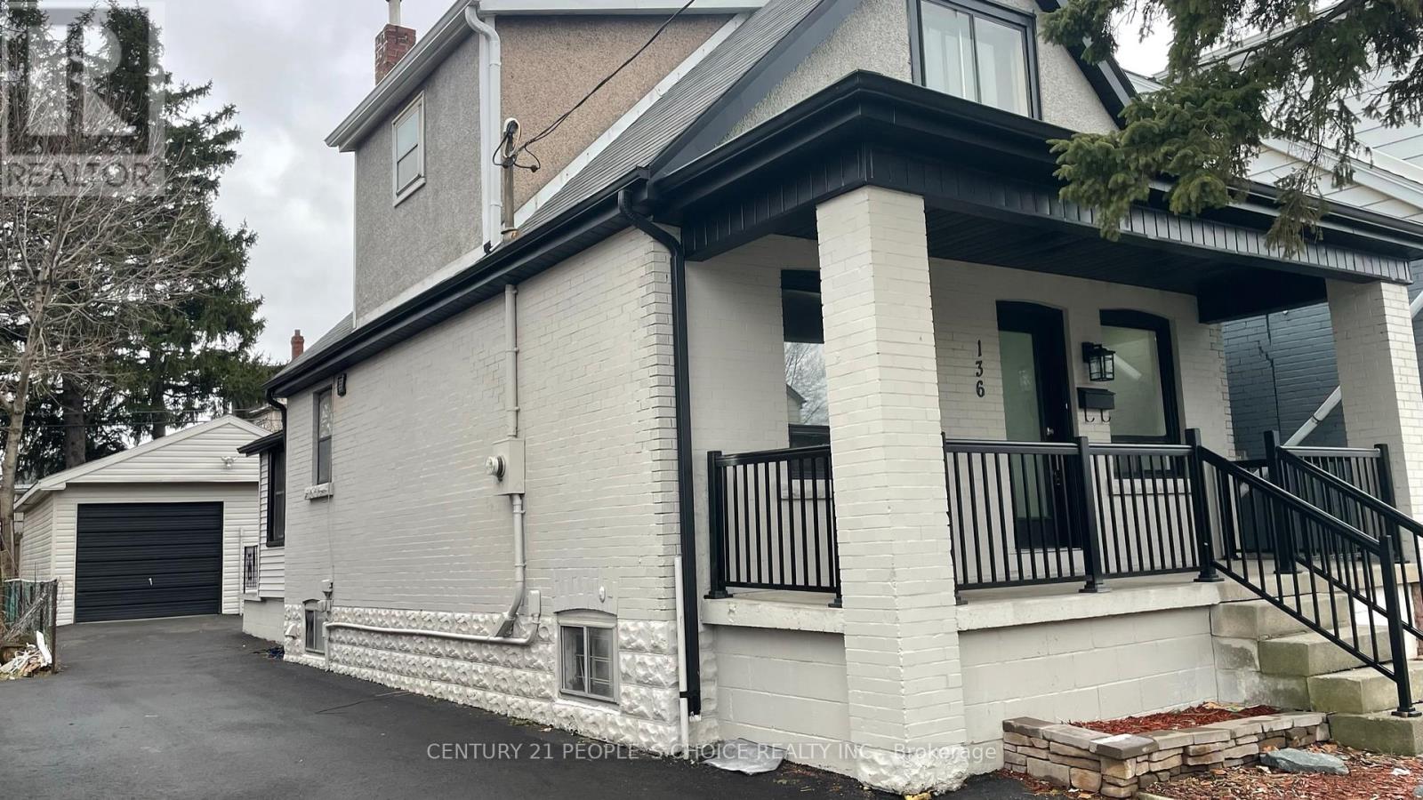 136 Edgemont Street N, Hamilton, Ontario  L8H 4E1 - Photo 5 - X13432268