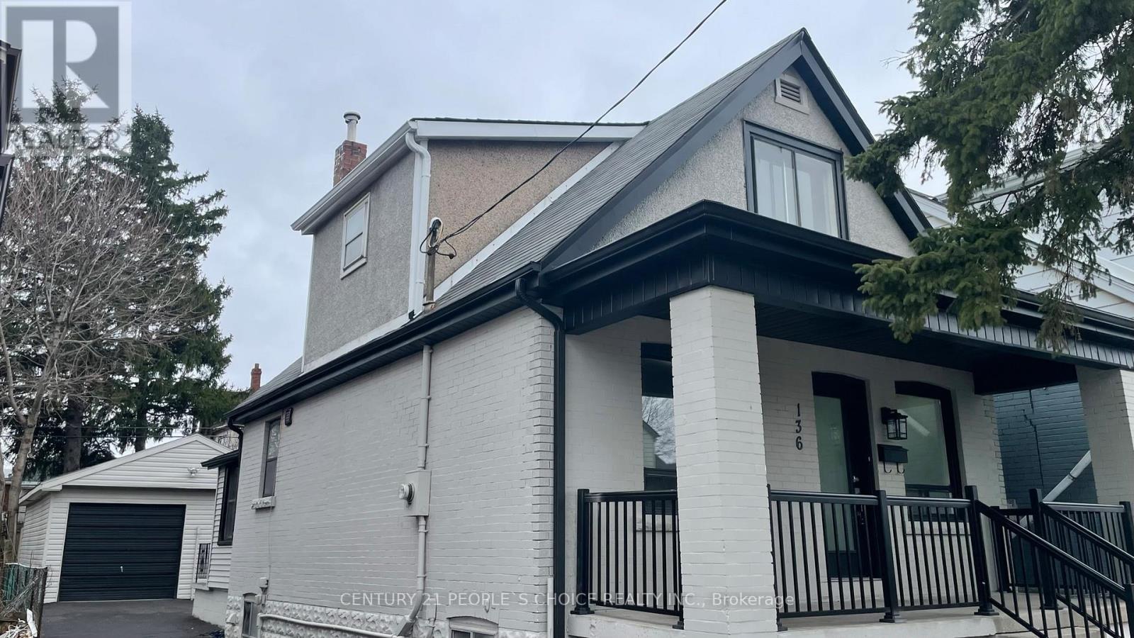 136 Edgemont Street N, Hamilton, Ontario  L8H 4E1 - Photo 6 - X13432268