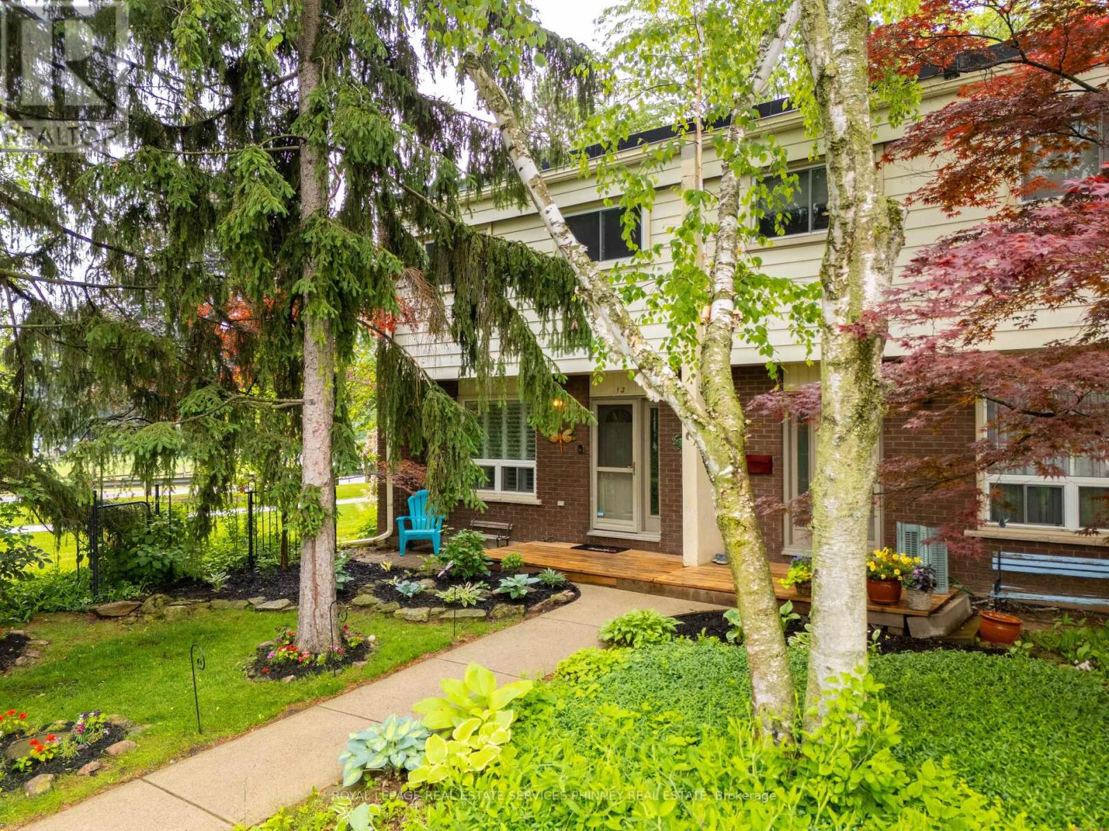 12 - 199 YORK ROAD, Hamilton, Ontario