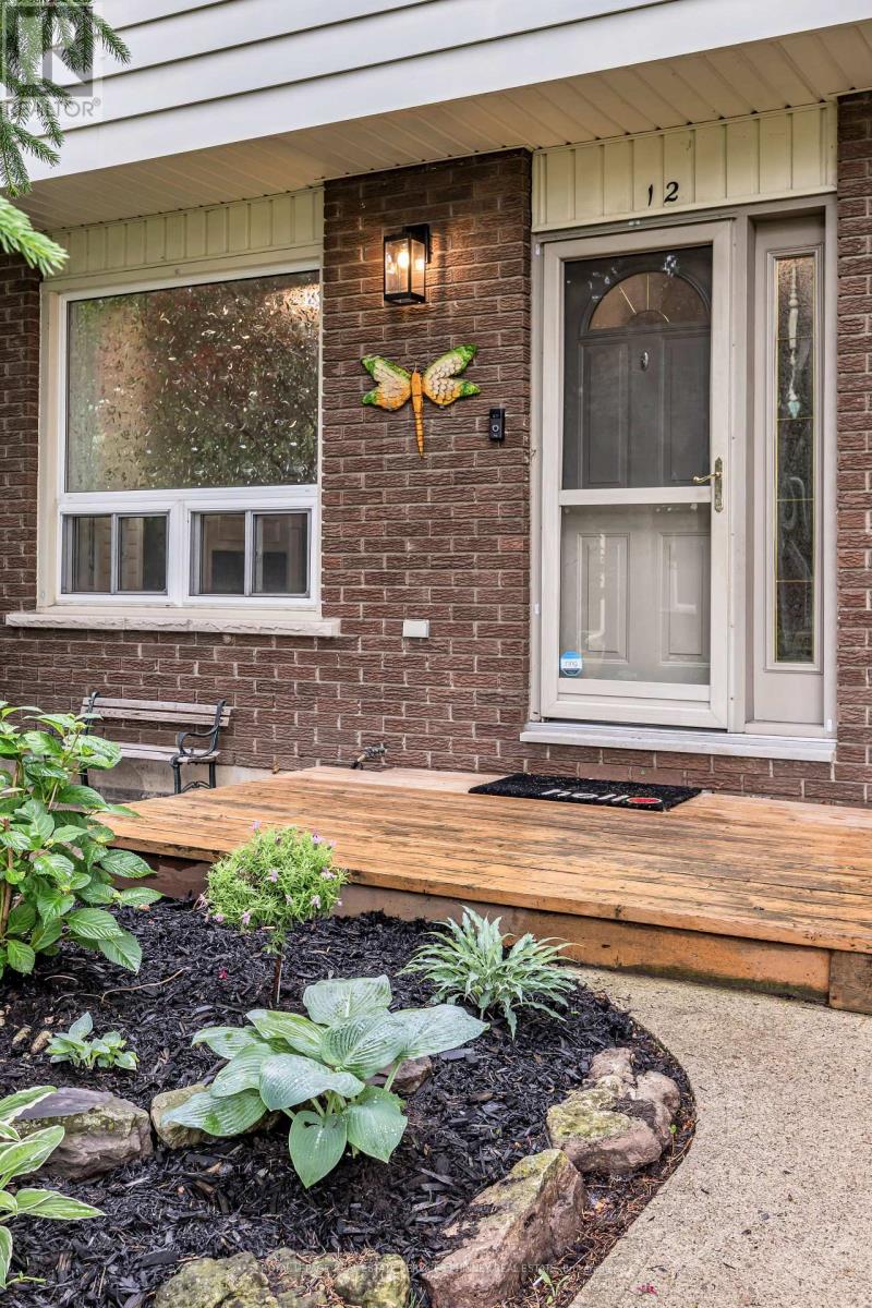 12 - 199 York Road, Hamilton, Ontario  L9H 1M9 - Photo 3 - X13432300
