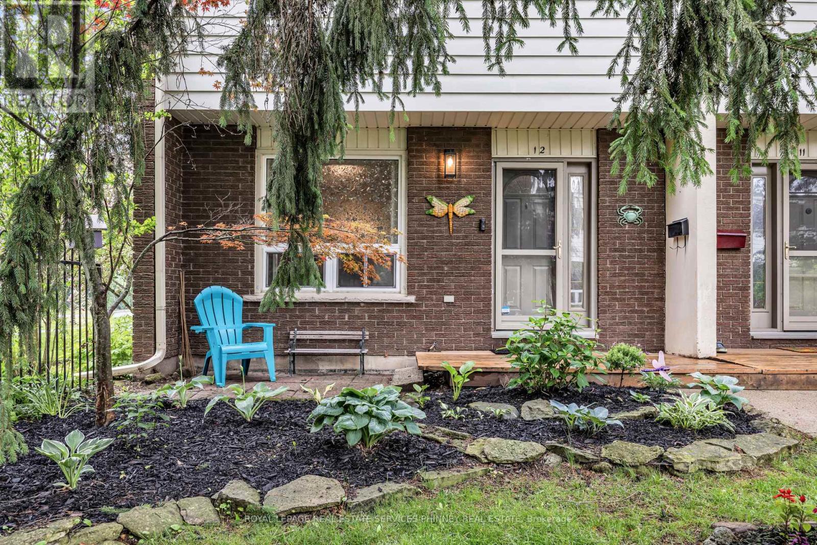 12 - 199 York Road, Hamilton, Ontario  L9H 1M9 - Photo 4 - X13432300