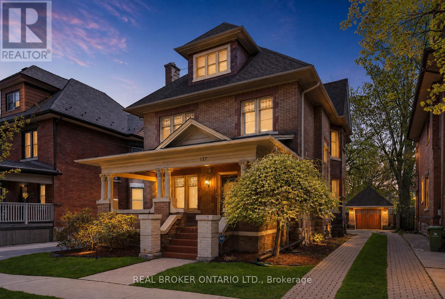 137 Sherman Avenue S, Hamilton, Ontario  L8M 2R1 - Photo 36 - X13432310