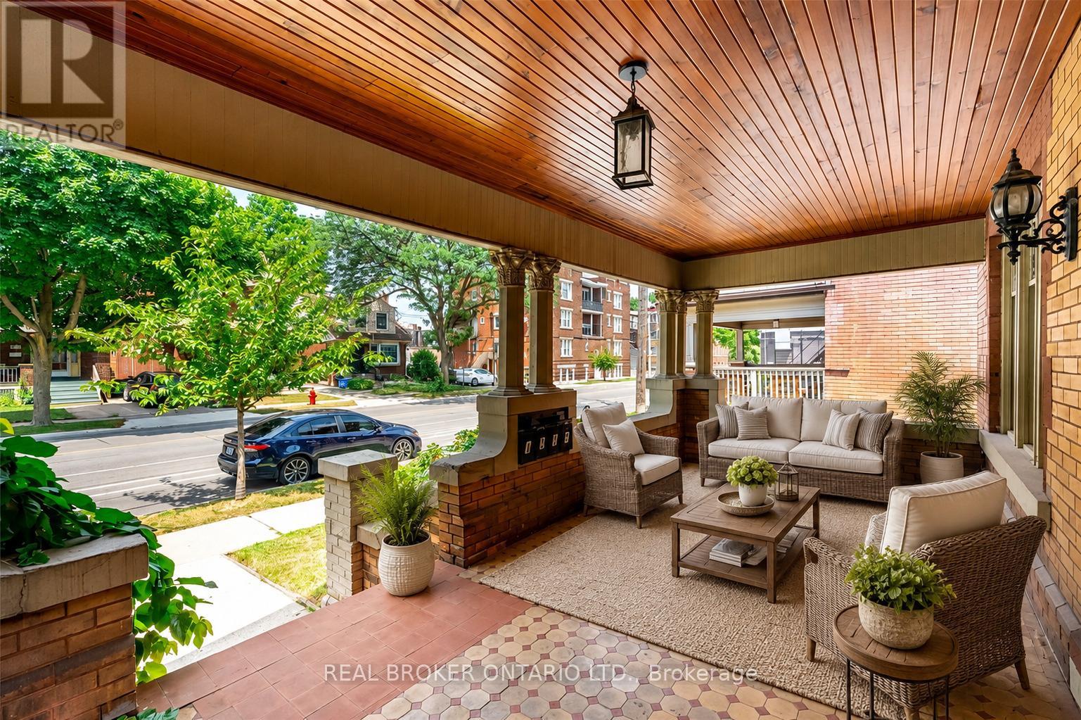 137 Sherman Avenue S, Hamilton, Ontario  L8M 2R1 - Photo 4 - X13432310