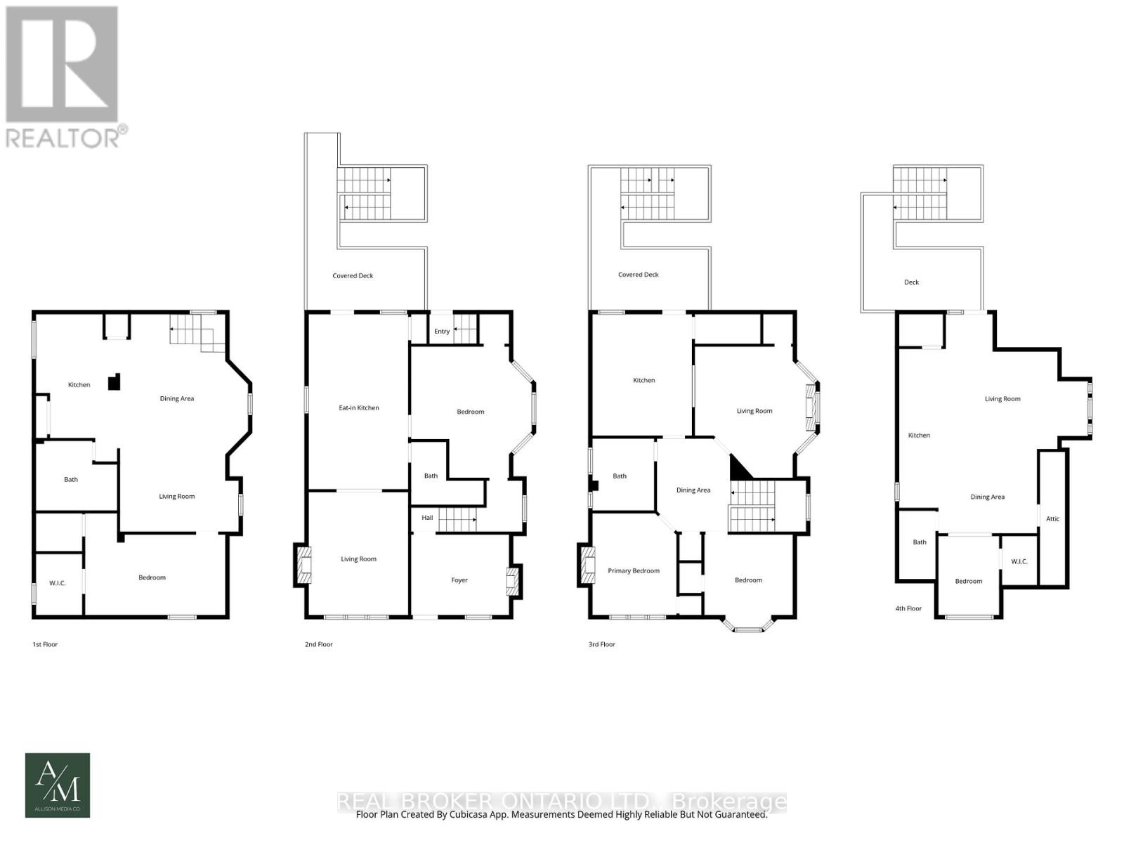 137 Sherman Avenue S, Hamilton, Ontario  L8M 2R1 - Photo 41 - X13432310