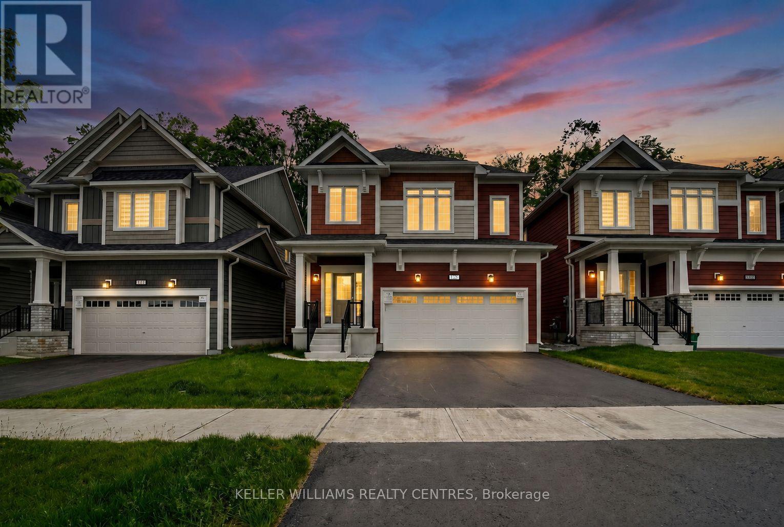 125 MCEACHERN LANE, Gravenhurst, Ontario