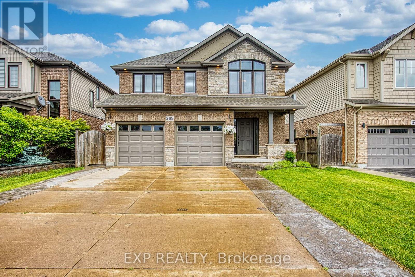 269 Cardinal Crescent, Welland, Ontario  L3C 0B1 - Photo 2 - X13432380