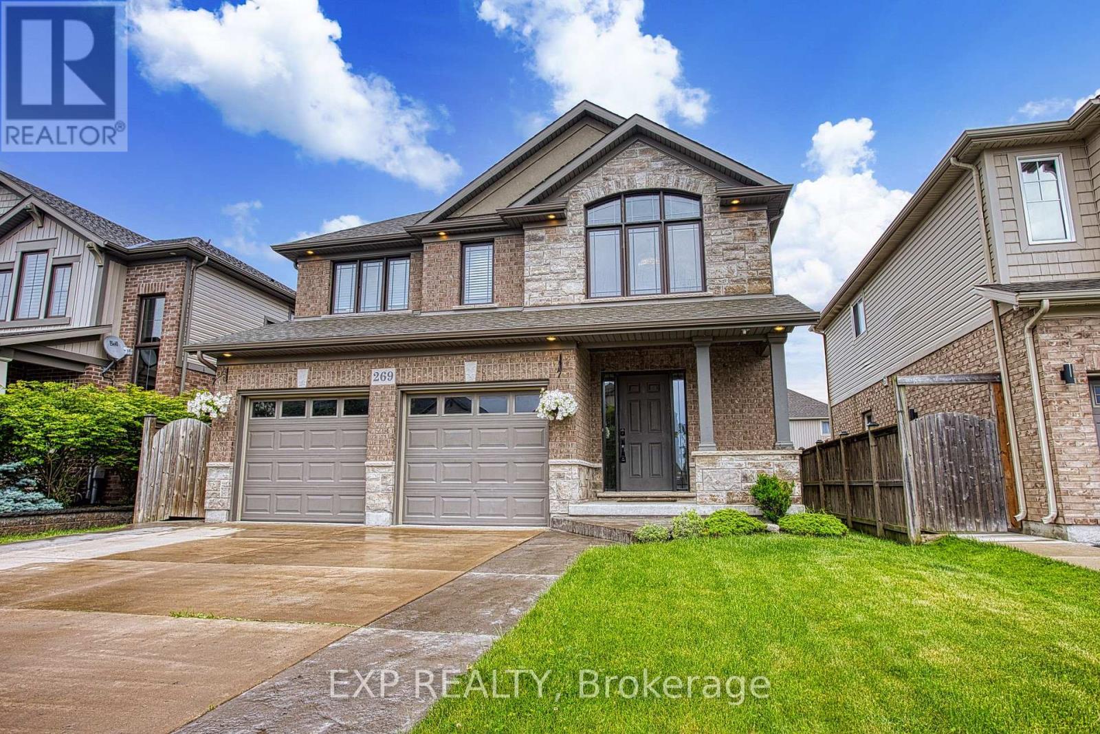 269 Cardinal Crescent, Welland, Ontario  L3C 0B1 - Photo 3 - X13432380