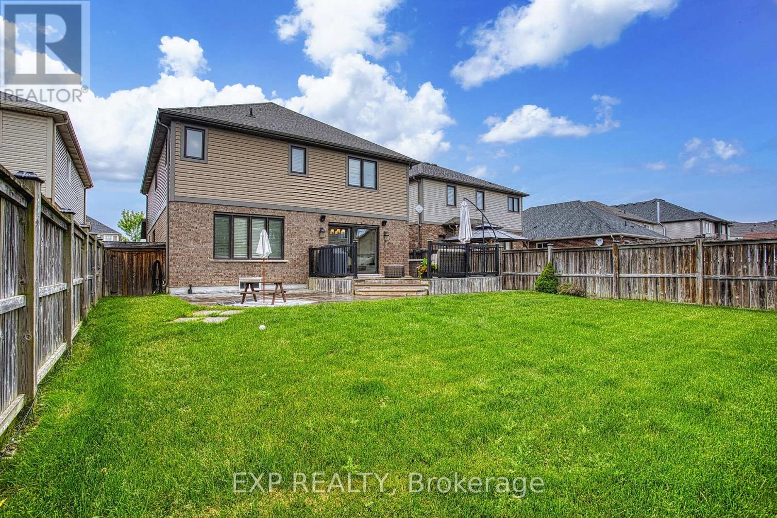 269 Cardinal Crescent, Welland, Ontario  L3C 0B1 - Photo 43 - X13432380