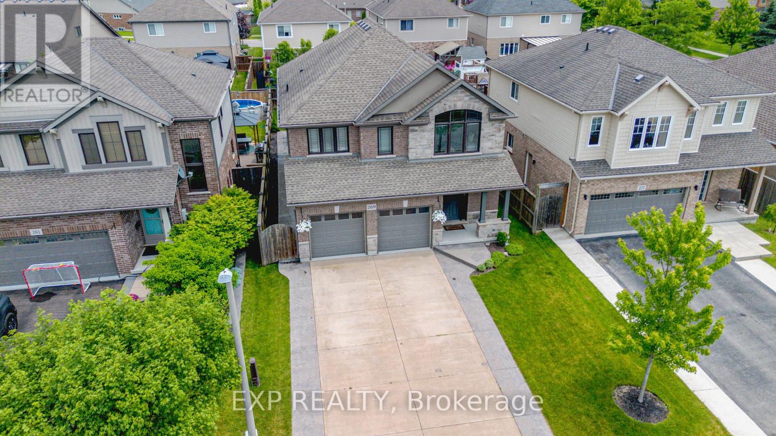 269 Cardinal Crescent, Welland, Ontario  L3C 0B1 - Photo 47 - X13432380