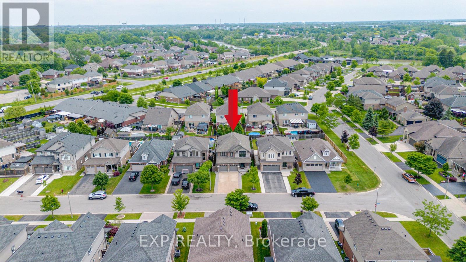 269 Cardinal Crescent, Welland, Ontario  L3C 0B1 - Photo 48 - X13432380