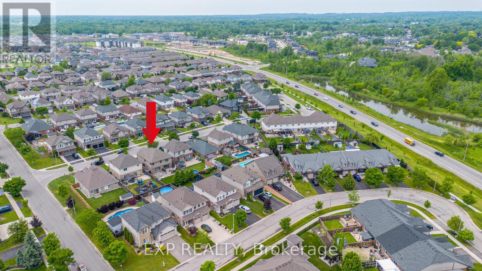 269 Cardinal Crescent, Welland, Ontario  L3C 0B1 - Photo 50 - X13432380