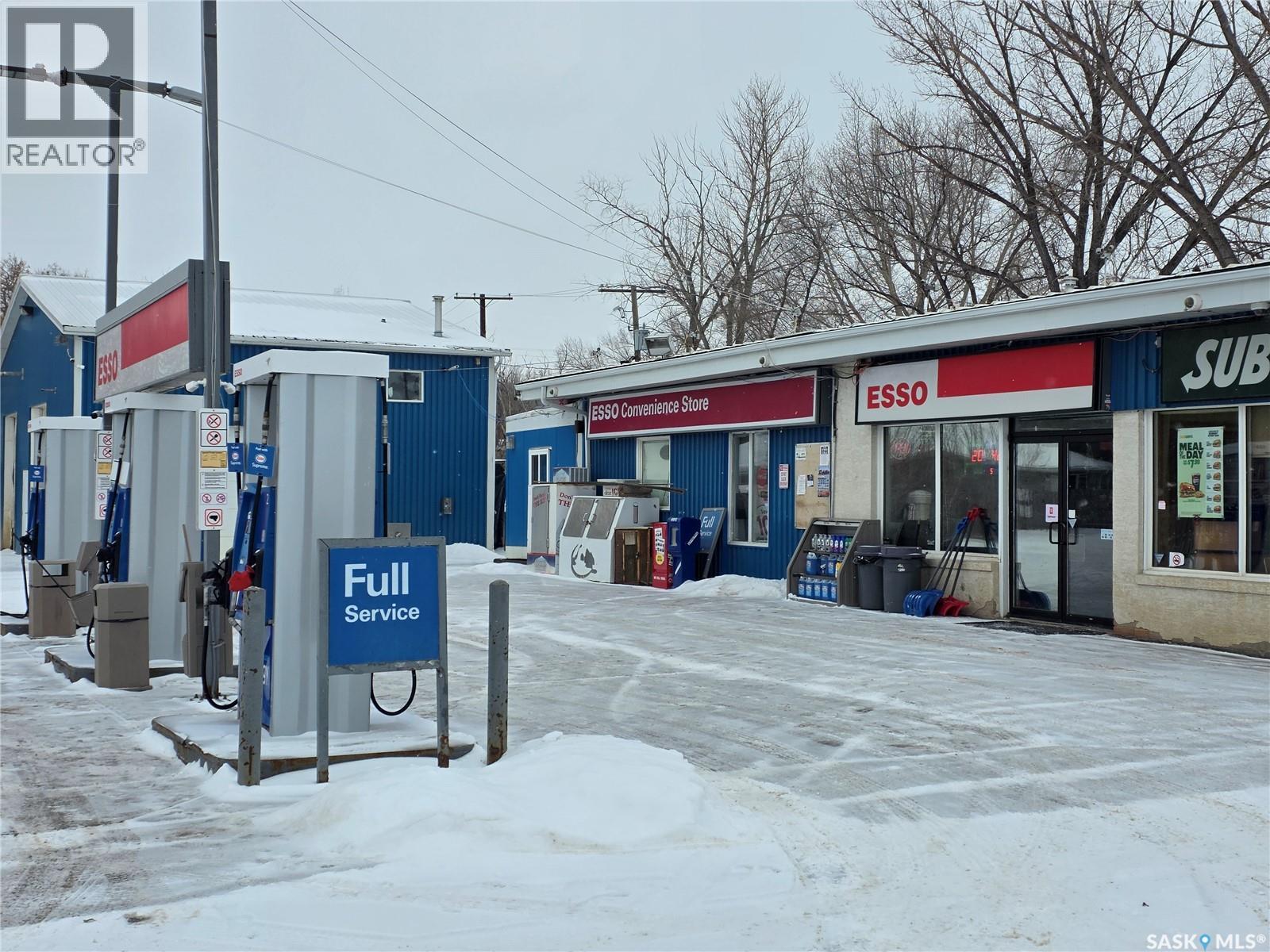 40highway 20, Lumsden, Saskatchewan S0C 3C0 - Photo 1 - SK030009