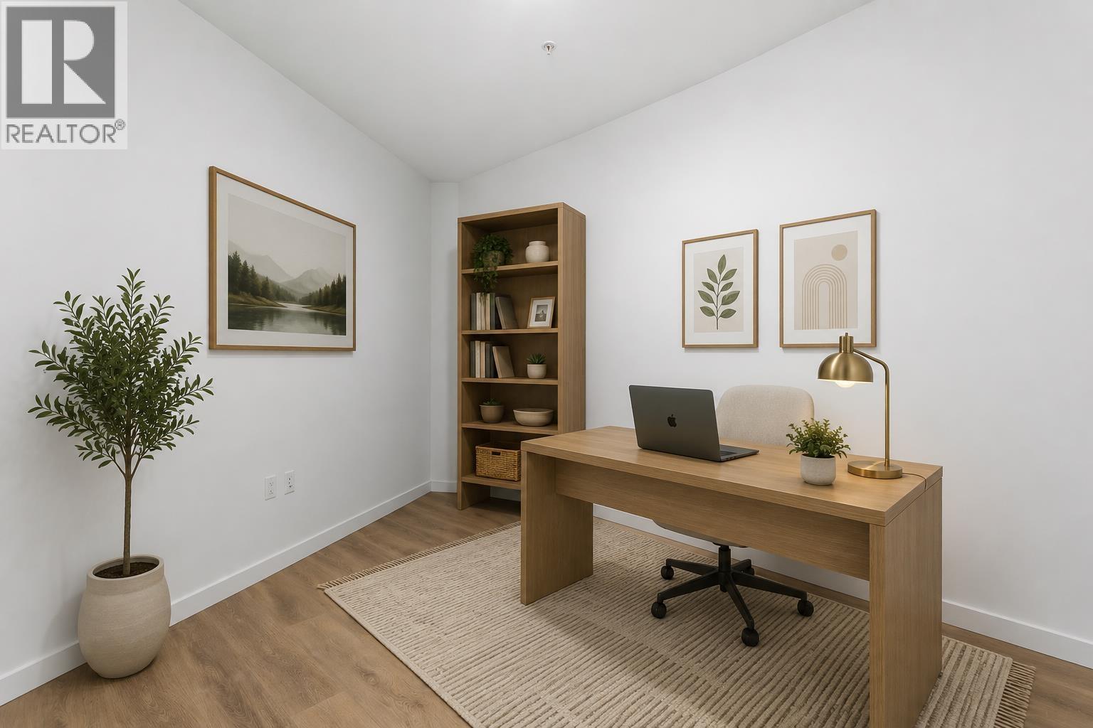 201 725 Marine Drive, North Vancouver, British Columbia V7M 0G2 - Photo 7 - R3117225