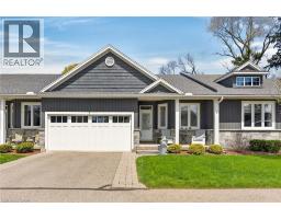 418 NELSON Street W Unit# 7, Port Dover, Ontario