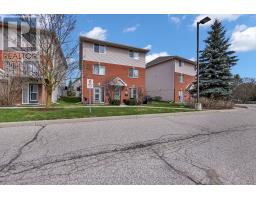 12C - 139 BRIGHTON STREET, Waterloo, Ontario