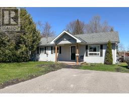 812 BURNHAM STREET, Cobourg, Ontario