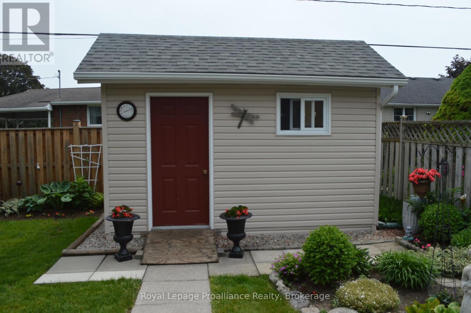 9 Austin Street, Quinte West, Ontario  K8V 1Z2 - Photo 33 - X13432702