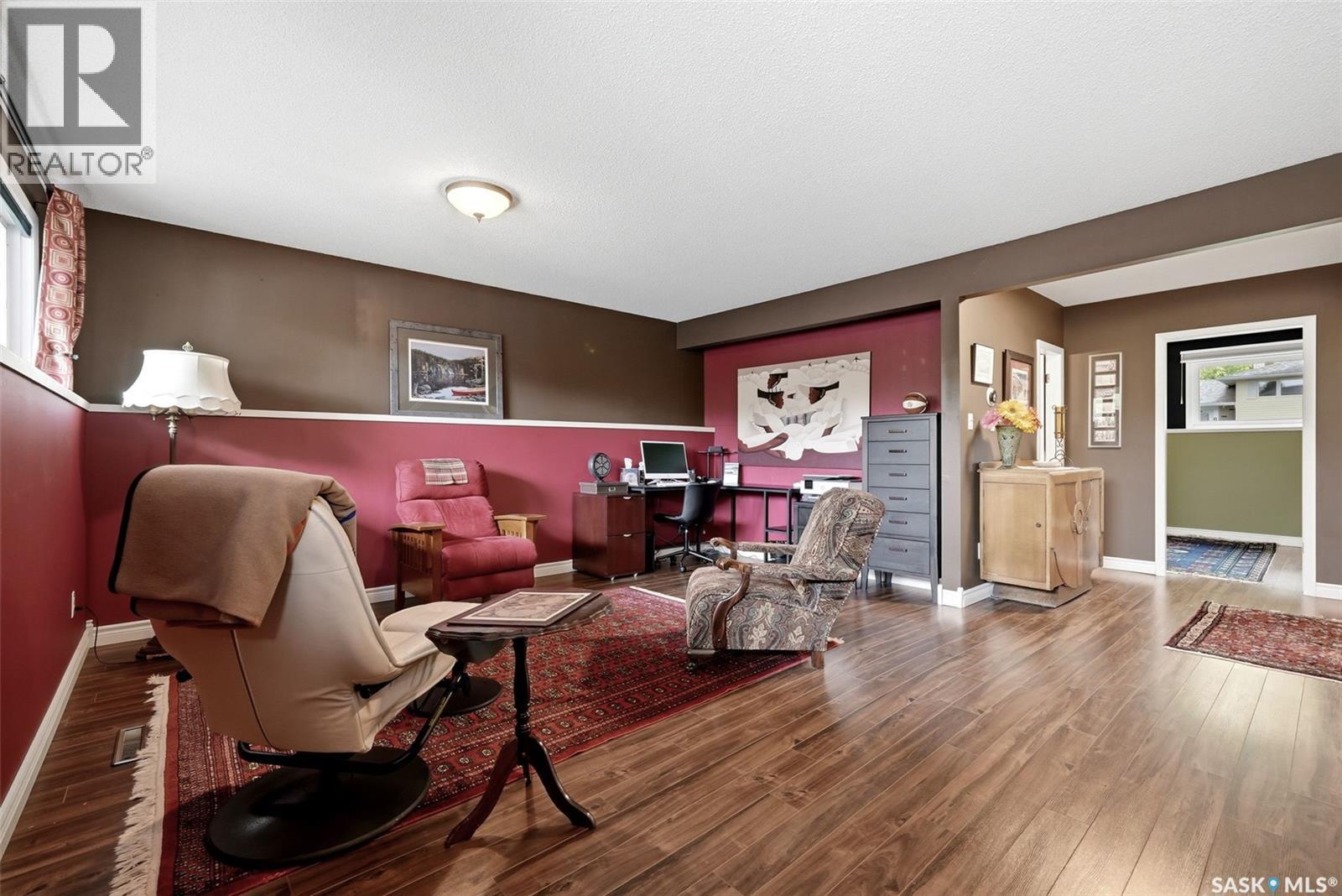 15 Parkwood Road, Regina, Saskatchewan  S4S 2Z8 - Photo 45 - SK038934