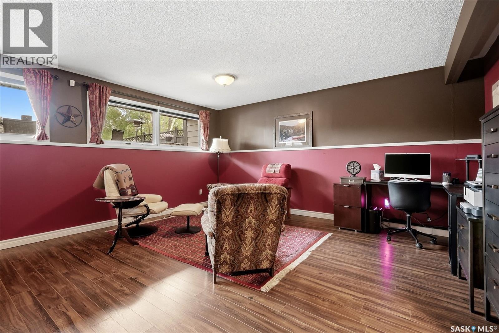15 Parkwood Road, Regina, Saskatchewan  S4S 2Z8 - Photo 44 - SK038934