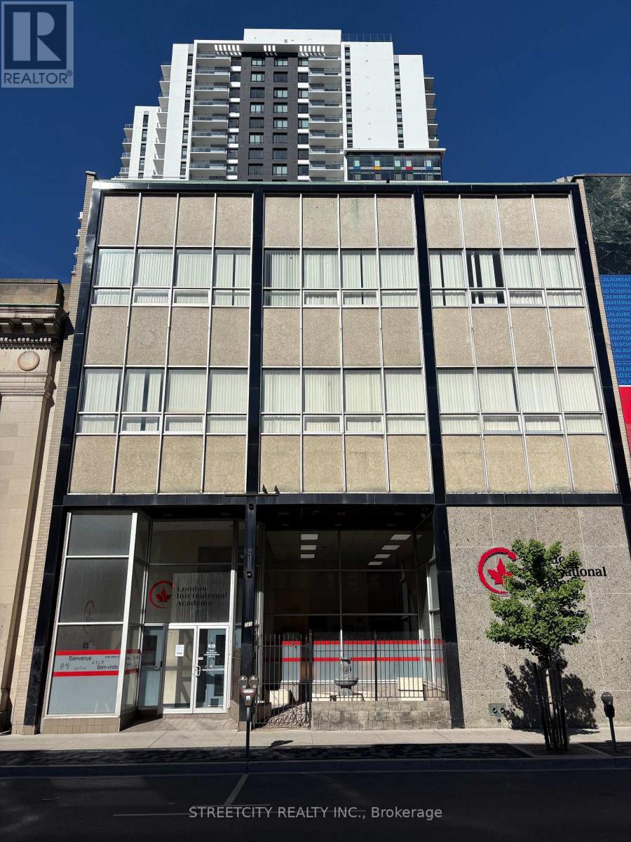 361 Richmond Street, London East, Ontario  N6A 3C2 - Photo 1 - X13432398