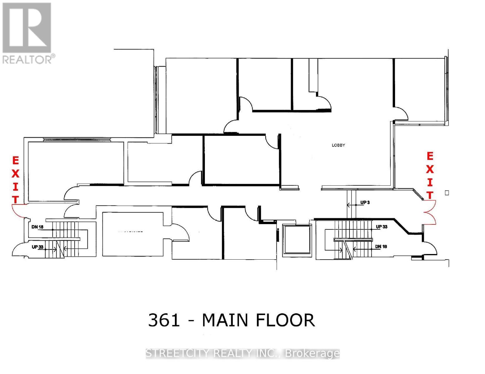 361 Richmond Street, London East, Ontario  N6A 3C2 - Photo 12 - X13432398