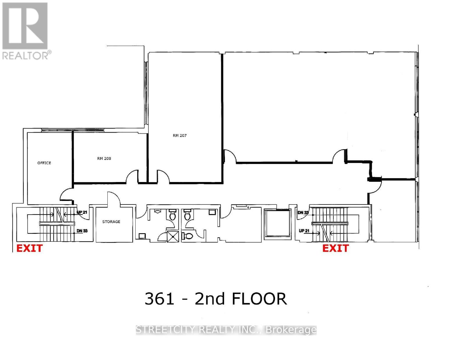 361 Richmond Street, London East, Ontario  N6A 3C2 - Photo 13 - X13432398