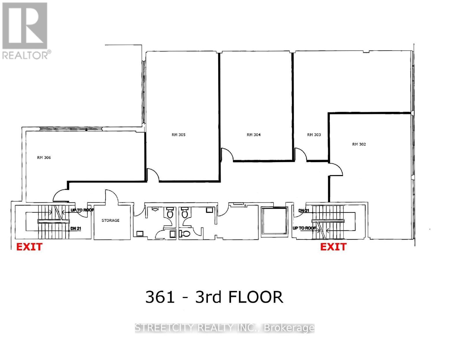 361 Richmond Street, London East, Ontario  N6A 3C2 - Photo 14 - X13432398