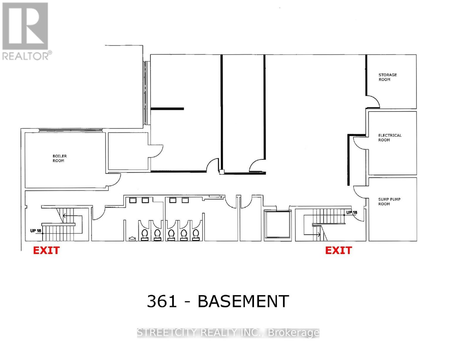 361 Richmond Street, London East, Ontario  N6A 3C2 - Photo 15 - X13432398