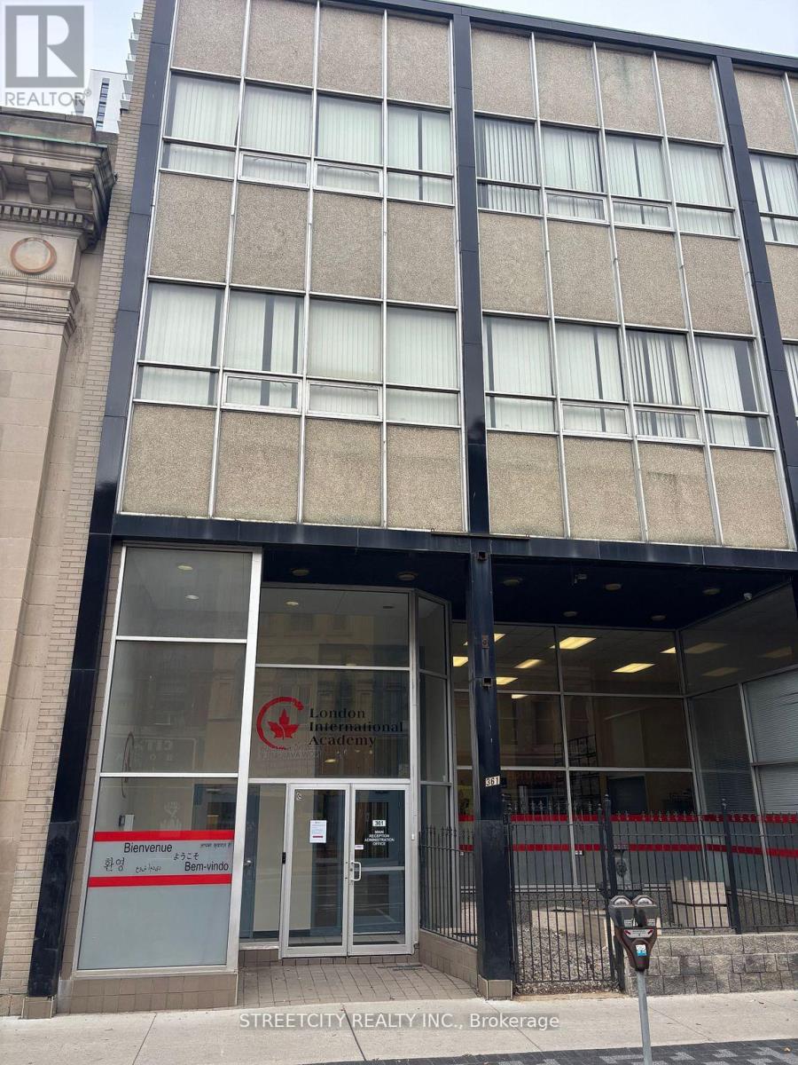 361 Richmond Street, London East, Ontario  N6A 3C2 - Photo 2 - X13432398