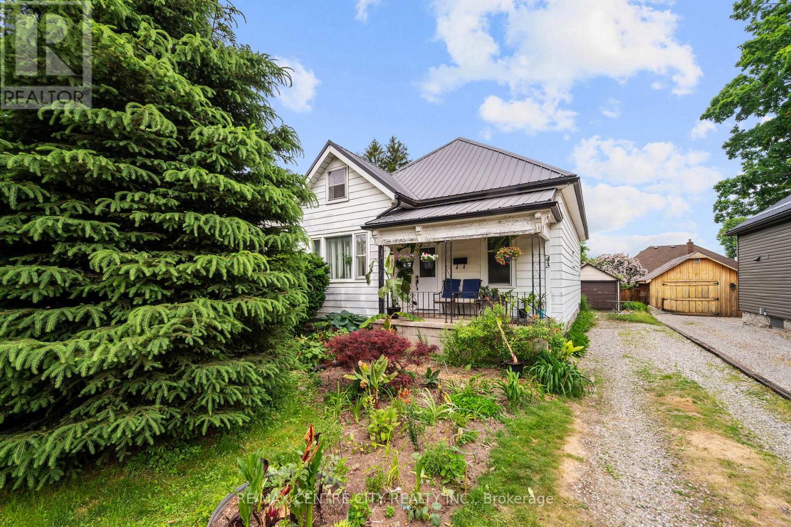 43 DEVONSHIRE PLACE, St. Thomas, Ontario
