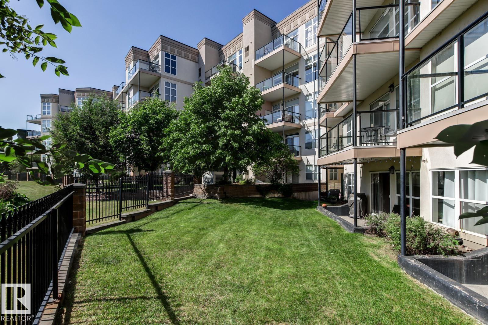 #506 9503 101 Av NW, Edmonton, Alberta  T5H 4R1 - Photo 15 - E4493043