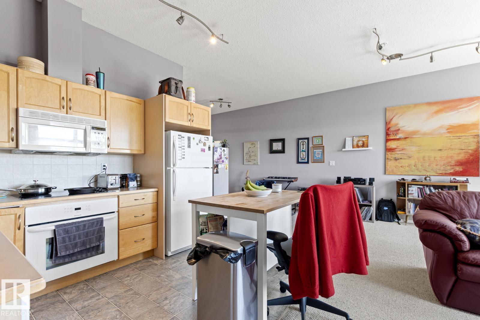 #506 9503 101 Av NW, Edmonton, Alberta  T5H 4R1 - Photo 7 - E4493043