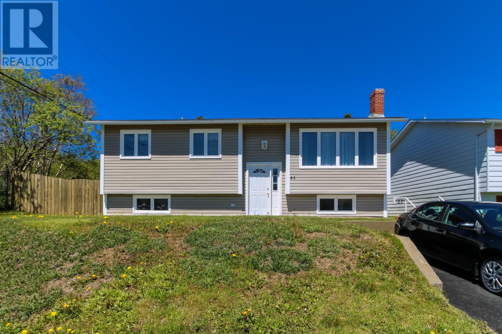 23 Highland Drive, St. John's, Newfoundland & Labrador
