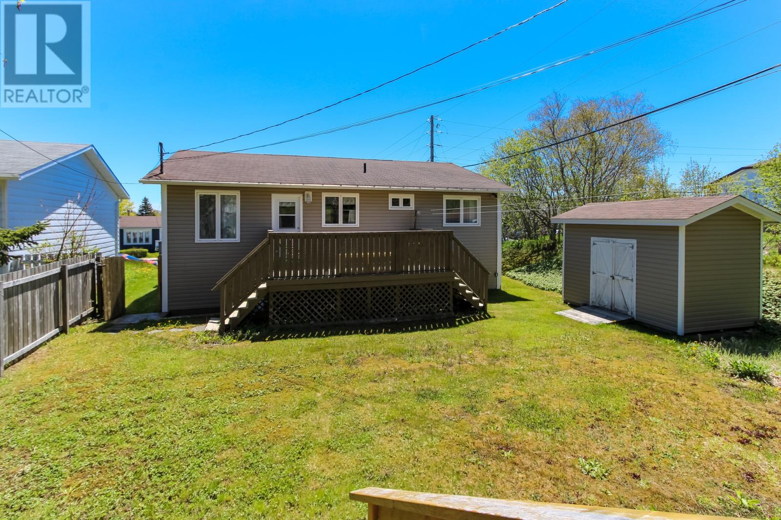 23 Highland Drive, St. John's, Newfoundland & Labrador  A1A 3C3 - Photo 2 - 1298843