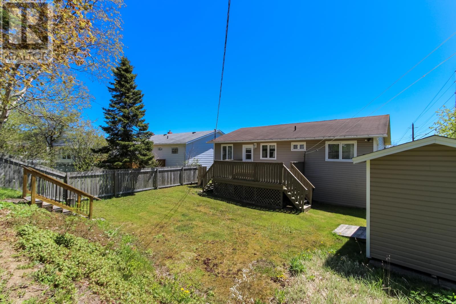 23 Highland Drive, St. John's, Newfoundland & Labrador  A1A 3C3 - Photo 5 - 1298843
