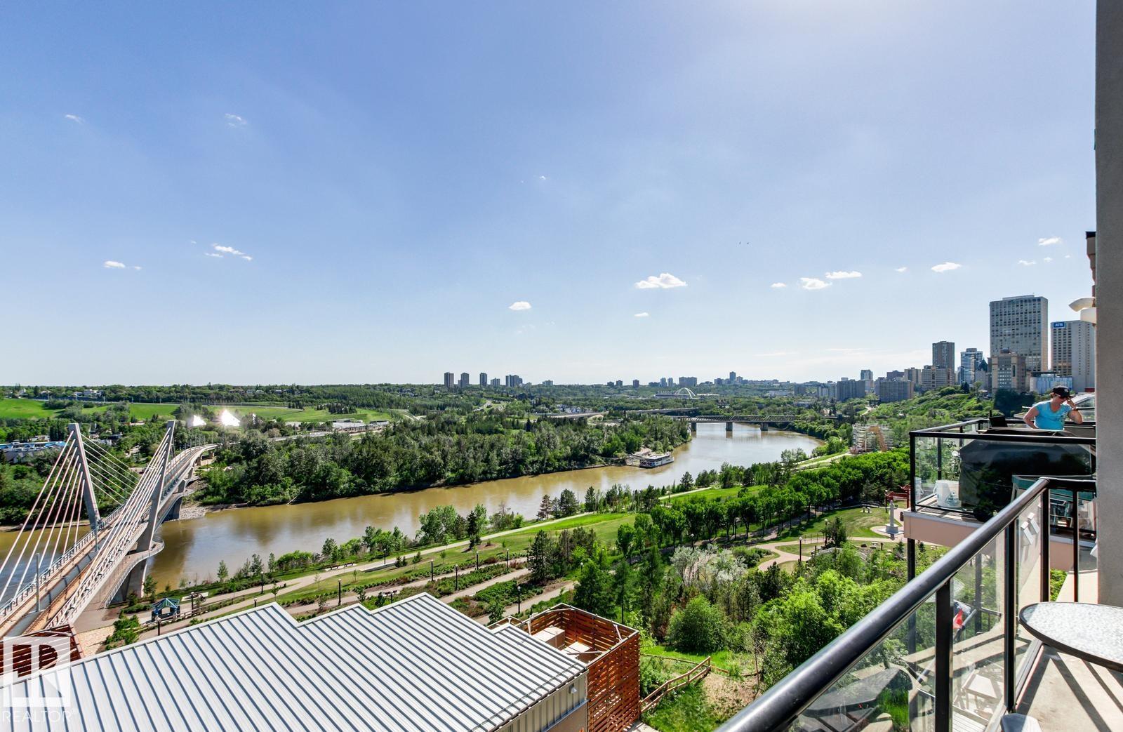 #506 9503 101 AV NW, Edmonton, Alberta