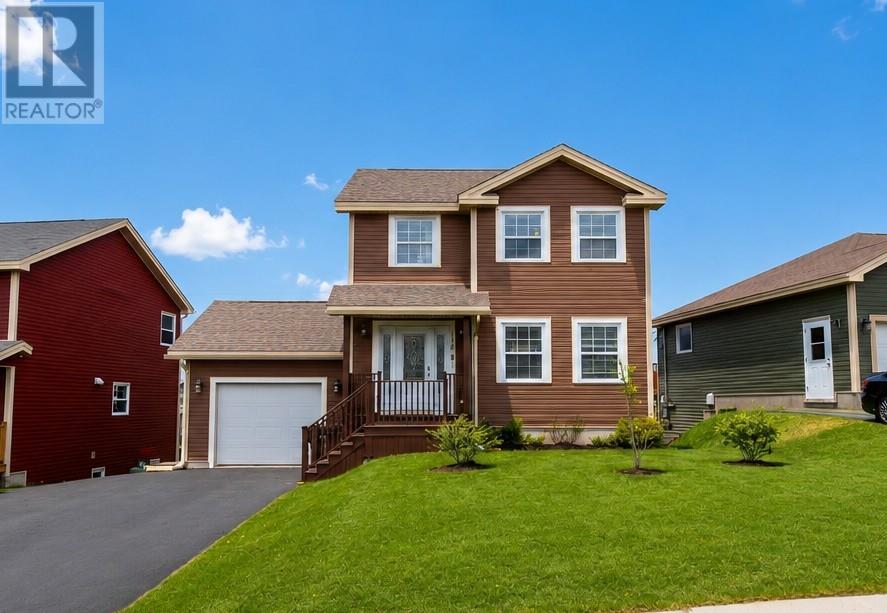 114 Mallow Drive, Paradise, Newfoundland & Labrador